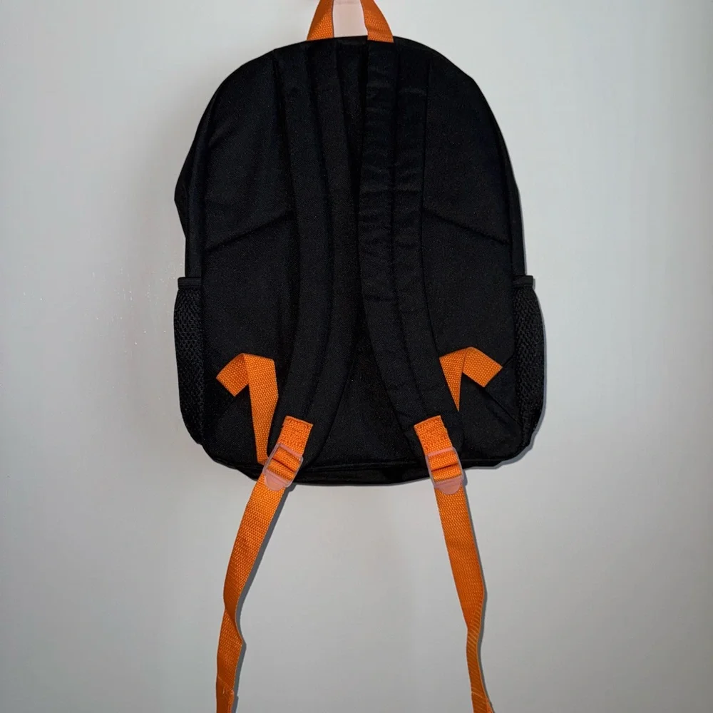 Bioworld Disney’s The Nightmare Before Christmas Medium Sized Backpack - Picture 3 of 7